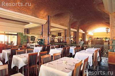Magic Life Bodrum Imperial 46